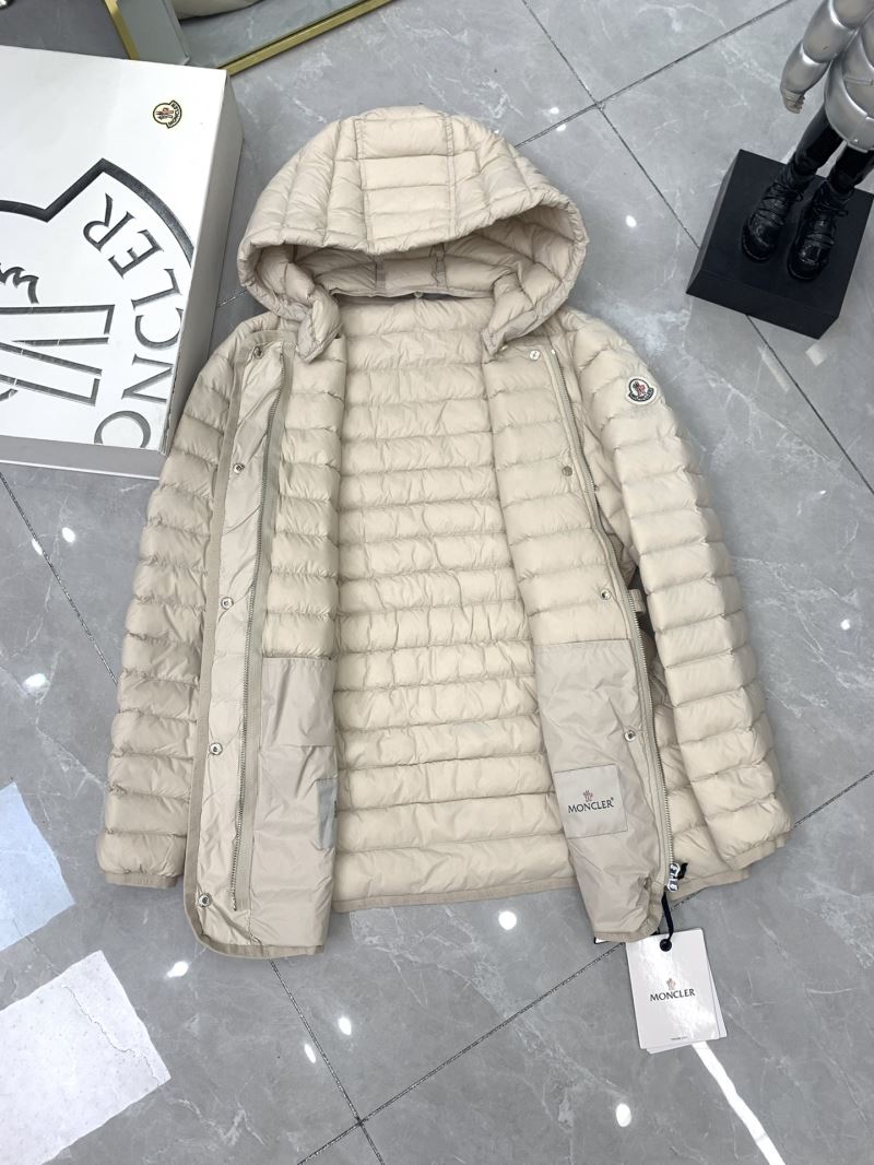 Moncler Down Jackets